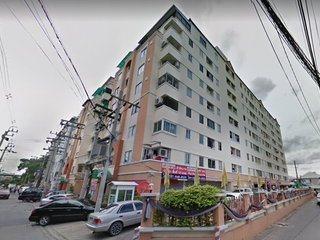 Piboon Condo Ville
