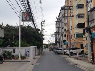 Piboon Condo Ville