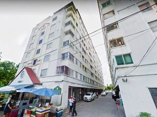 Piboon Condo Ville
