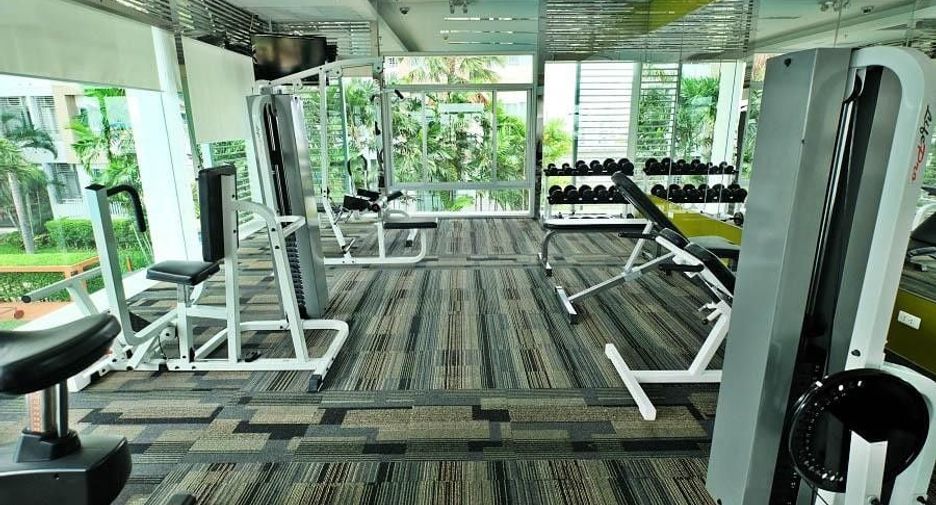 Q House Condo Sathorn