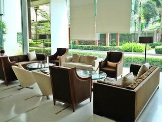 Q House Condo Sathorn