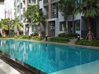 Q House Condo Sathorn