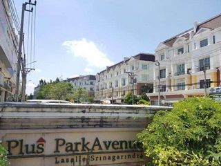 Plus Park Avenue Lasalle Srinakarin