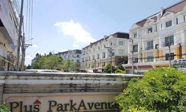 Plus Park Avenue Lasalle Srinakarin