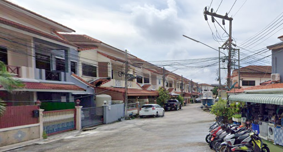 บ้านเกษมทรัพย์ 2