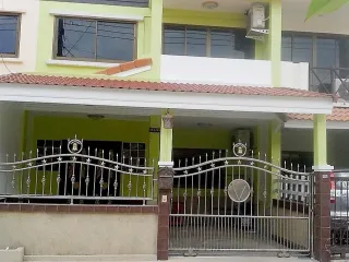 บ้านเกษมทรัพย์ 2