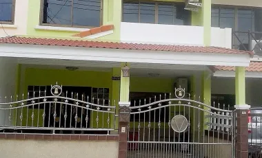 บ้านเกษมทรัพย์ 2