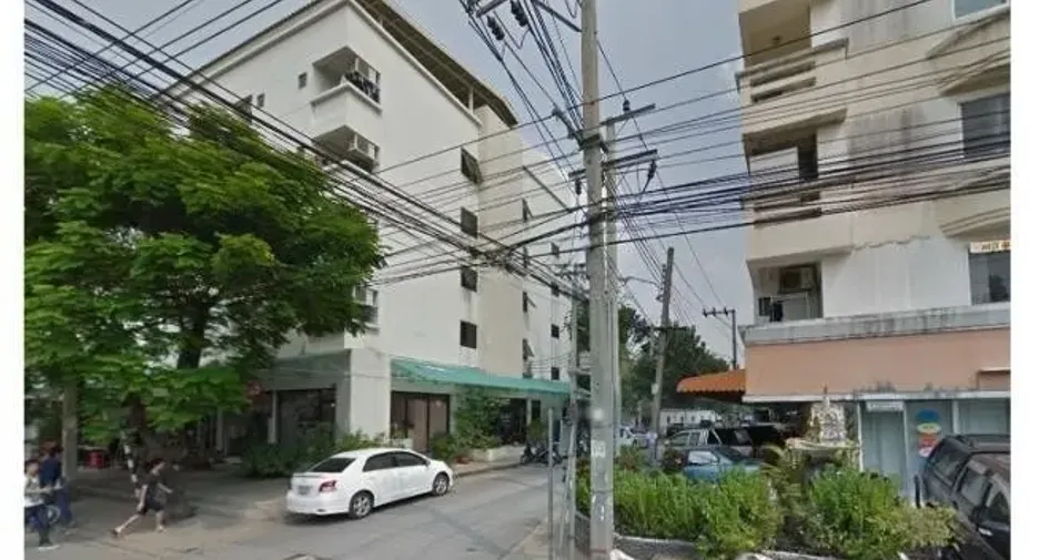 Flora Condo Ville