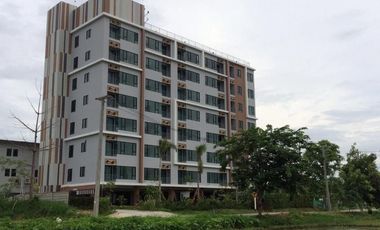 TREE Boutique Condo @PROMENADA