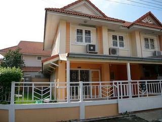 บ้านพฤกษา 21 บางใหญ่