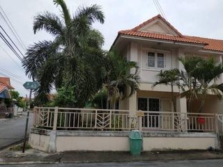 บ้านพฤกษา 21 บางใหญ่