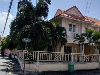 บ้านพฤกษา 21 บางใหญ่