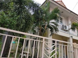 บ้านพฤกษา 21 บางใหญ่