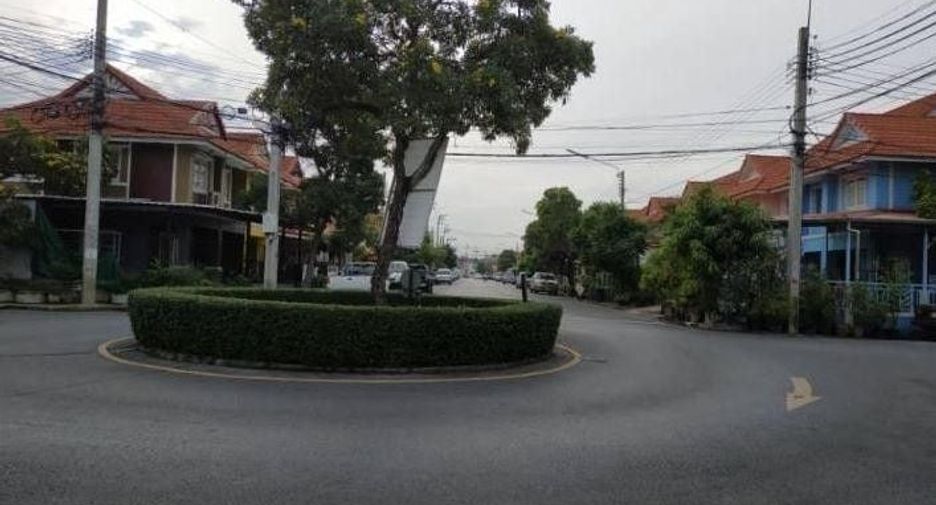 บ้านพฤกษา 21 บางใหญ่