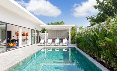 Brianna Luxuria Villas