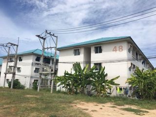 บ้านเอื้ออารทร นาจอมเทียน