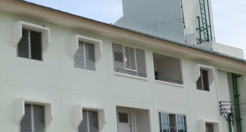 Baan Eua Arthon Na Jomtien