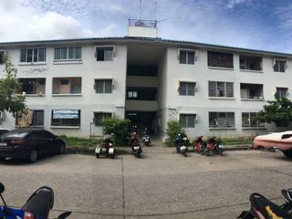 บ้านเอื้ออารทร นาจอมเทียน