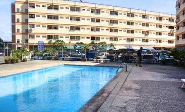Flybird Condominium