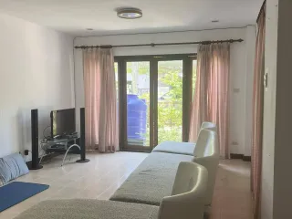 Orchid Village