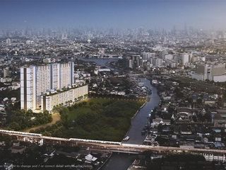 One Riverbend
