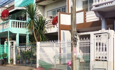 Khlongchan Villa