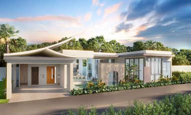 Orienna Azure Villas