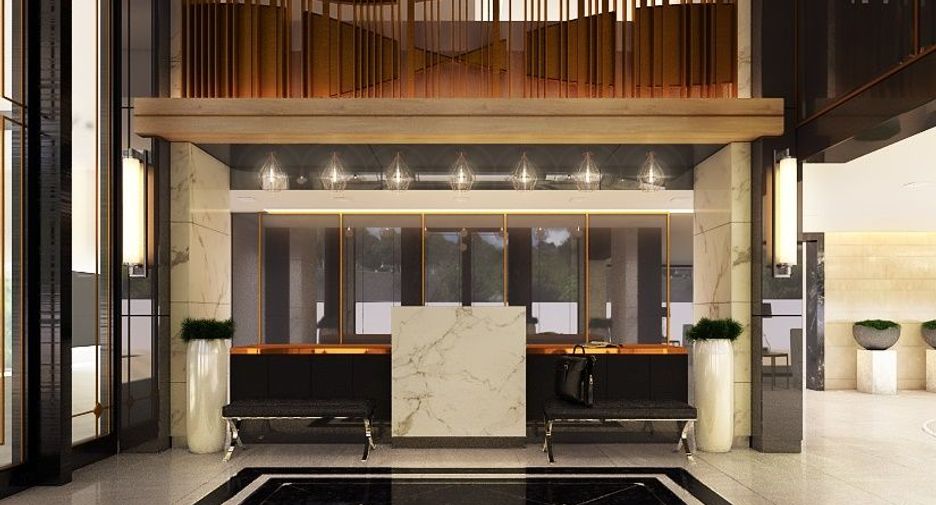 MAYSA Condo & Hotel