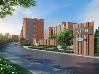 Sena Kith Bangna - KM.29