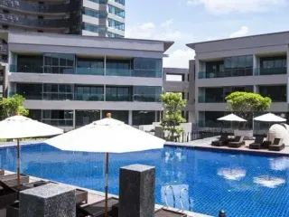 Green Valley Condominium Chiang Mai