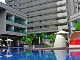 Green Valley Condominium Chiang Mai