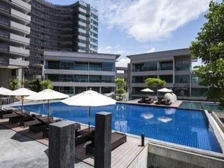 Green Valley Condominium Chiang Mai