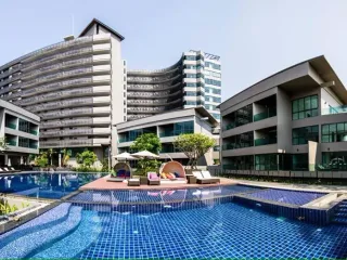Green Valley Condominium Chiang Mai