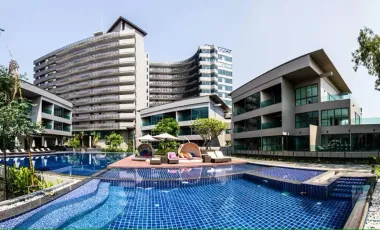 Green Valley Condominium Chiang Mai