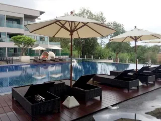 Green Valley Condominium Chiang Mai