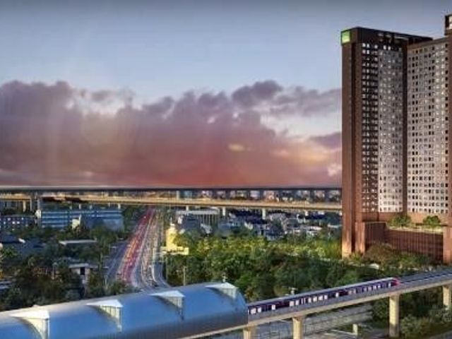 Plum Condo Ramkhamhaeng Station