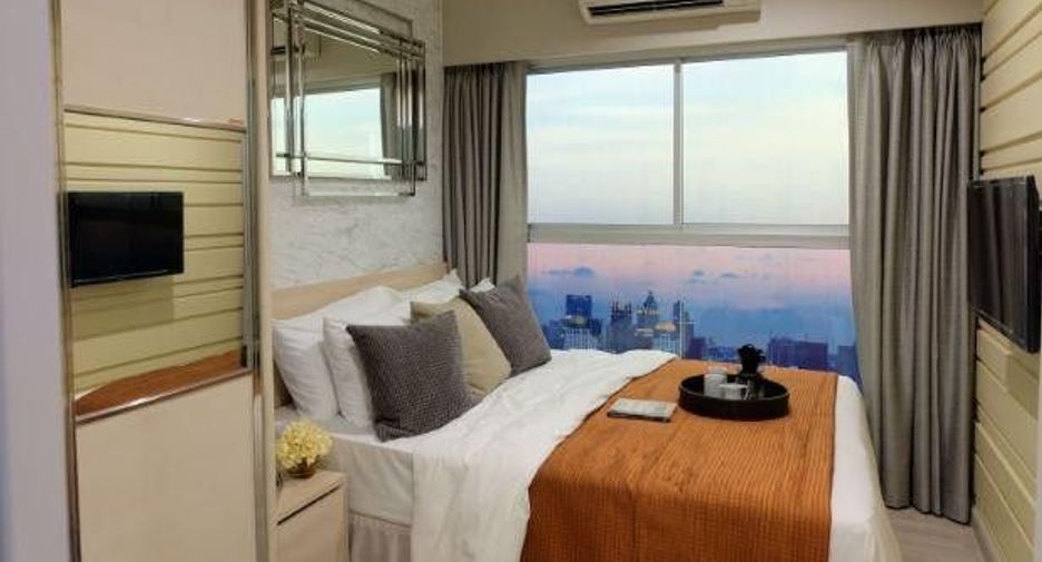 Plum Condo Ramkhamhaeng Station