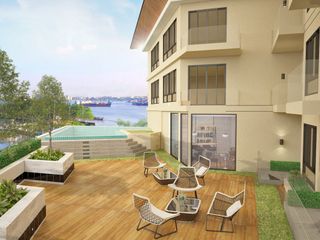 The Port Grand Riverfront
