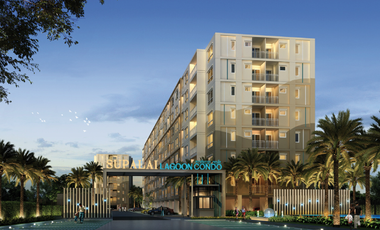 Supalai Lagoon Condo