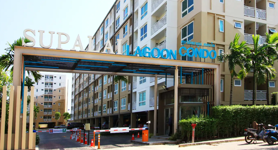 Supalai Lagoon Condo