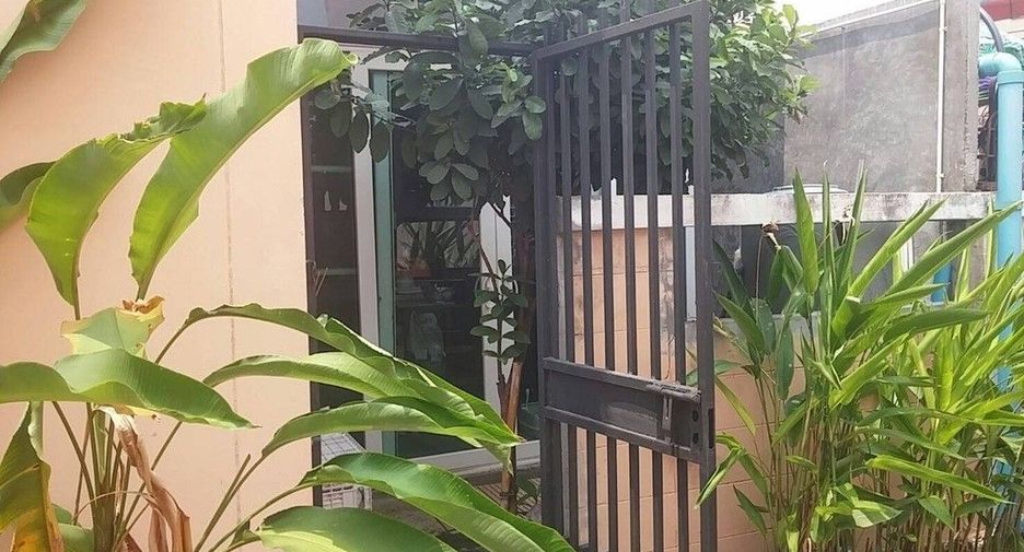 หมู่บ้านทวีสุข