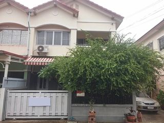 หมู่บ้านทวีสุข