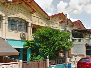 หมู่บ้านทวีสุข