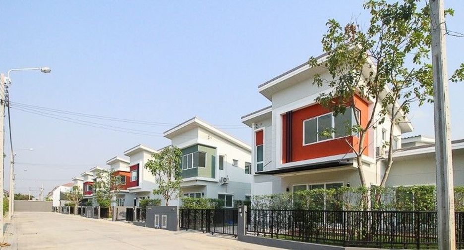 คาซ่า เพรสโต้ วงแหวน ปิ่นเกล้า