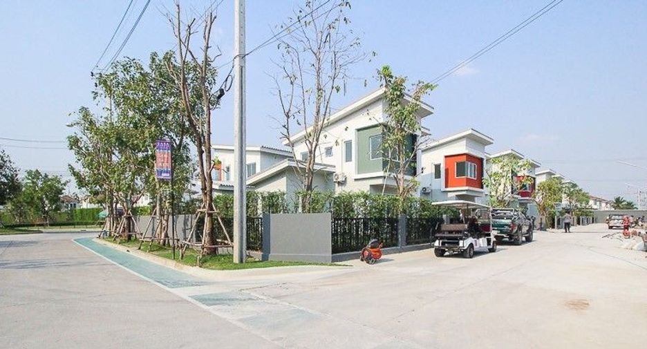 คาซ่า เพรสโต้ วงแหวน ปิ่นเกล้า