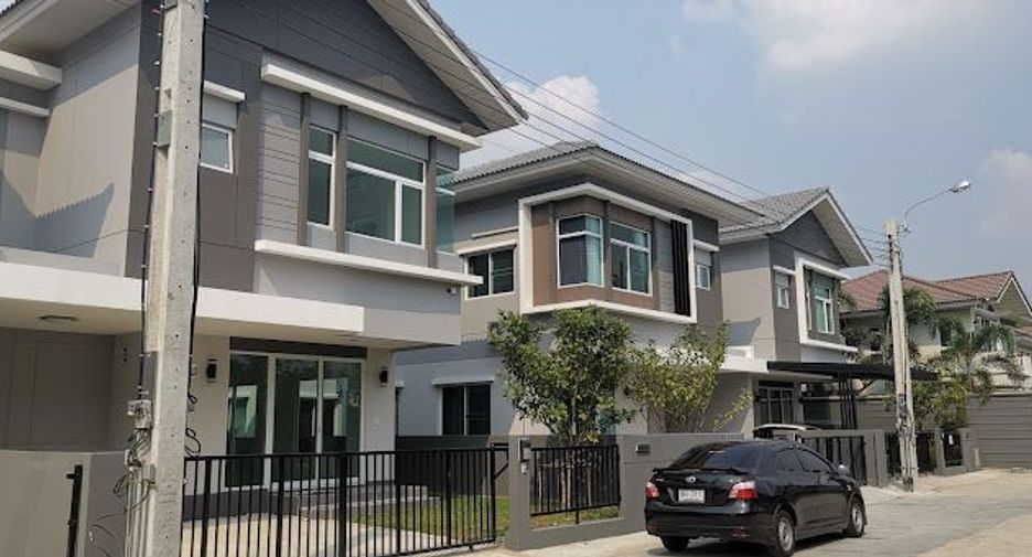 คาซ่า เพรสโต้ วงแหวน ปิ่นเกล้า