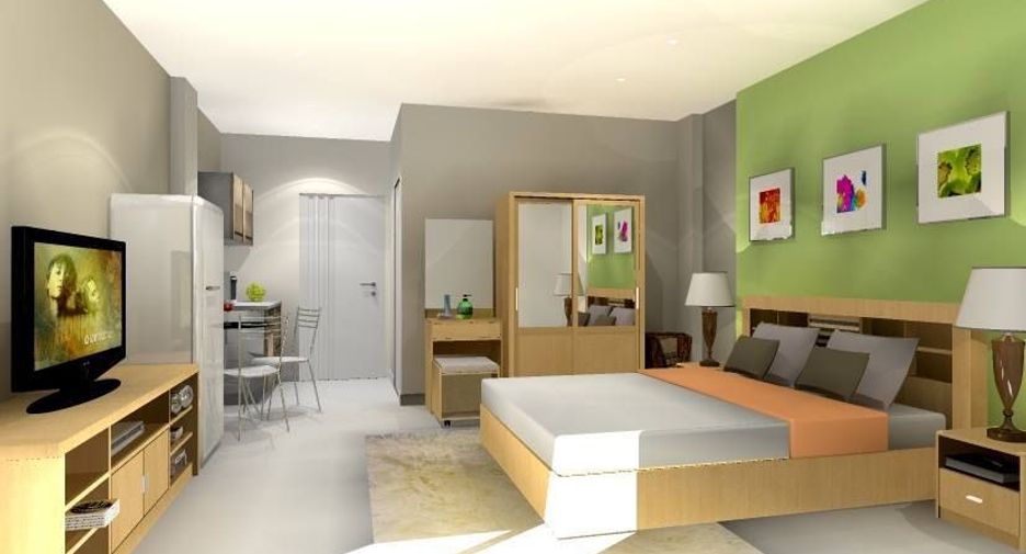 Condo 9 si racha