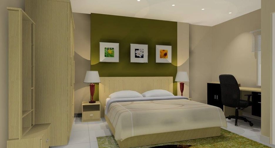 Condo 9 si racha