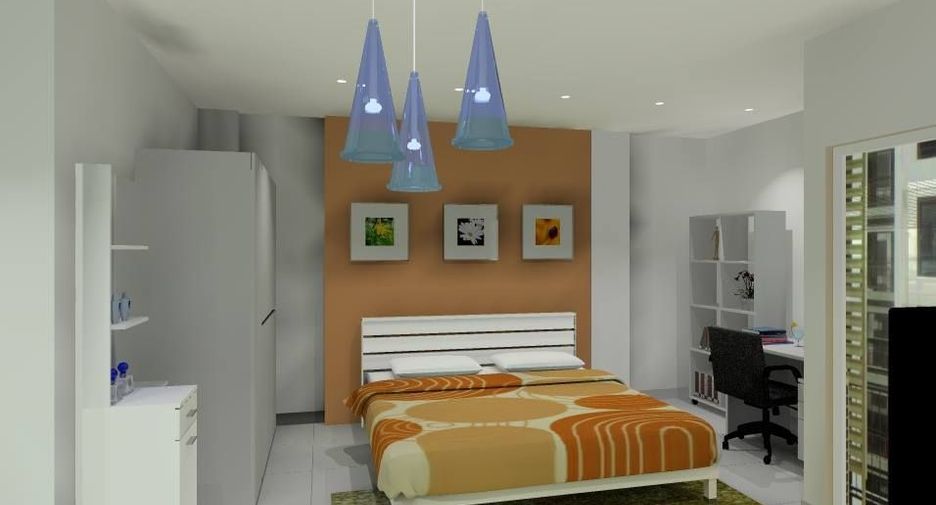 Condo 9 si racha
