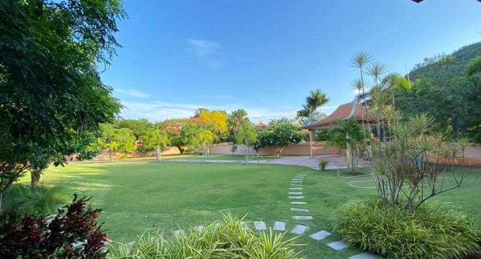 Leelawadee Resort